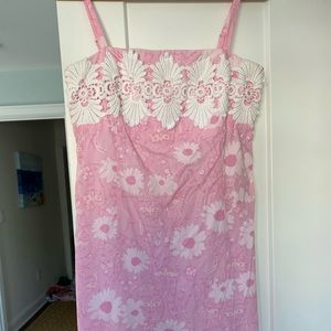 Lily Pulitzer sundress